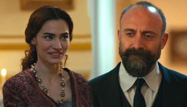 Hakiki aşkı tadacağım!