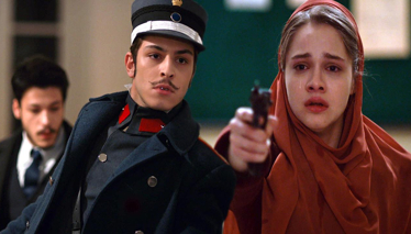 Vurulan Leon ölecek mi?