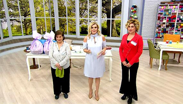 Örgü Sınıfının Öğrencileri Mezun Oluyor...