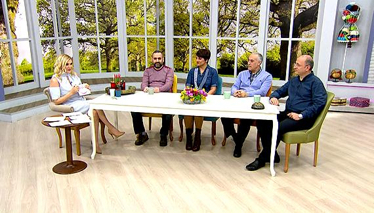 "Onarım Kafe" nedir?