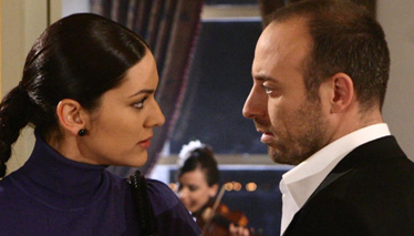 Binbir Gece 7. Bölüm