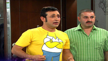 Türk Malı 12. Bölüm Fragmanı