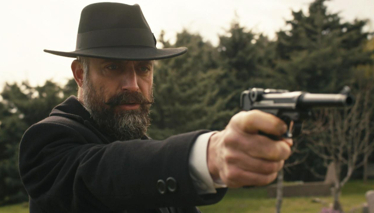 Vatanım Sensin 20. Bölüm