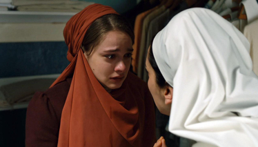 İkinizi de öldürecekler!