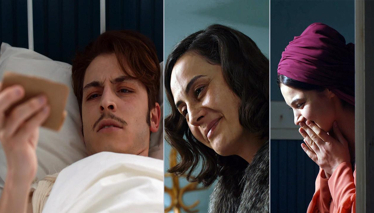 Yıldız ile evlenebilirsin!