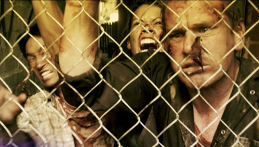 KANA SUSAYANLAR - Fragman