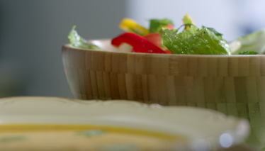 Pastırmalı Balkabağı Çorbası