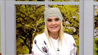 Penye Tişörtten Bere Yapımı