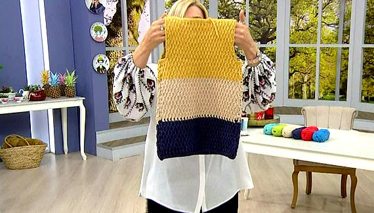 Derya Baykal'la Gülümse Kız Çocuk Elbise Uygulaması