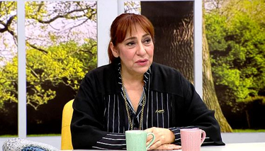 Derya ve Melek Baykal'ın Gülümseten Anısı