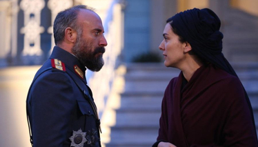 Vatanım Sensin 21. Bölüm Fotoğrafları