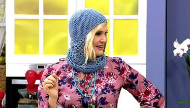 Bahar Şövalyesi Yapımı