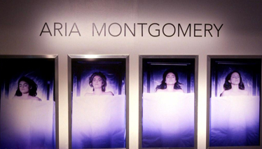 PRETTY LITTLE LIARS: 6. Sezon 8. Bölüm - Fragman 