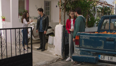 Bodrum Masalı 30. Bölüm