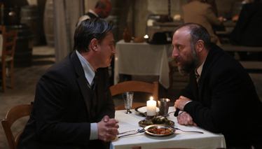 Vatanım Sensin 22. Bölüm Fotoğrafları