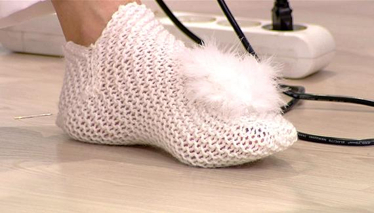 Gelin Patiği Yapımı