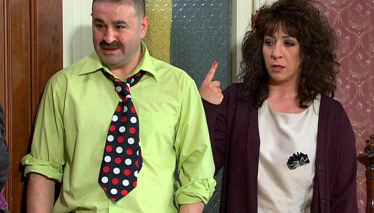 Türk Malı 9. Bölüm Fragmanı 