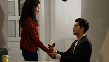 Bodrum Masalı 31. Bölüm Fotoğrafları