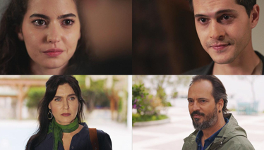 Bodrum Masalı 32. Bölümden İlk Kareler!