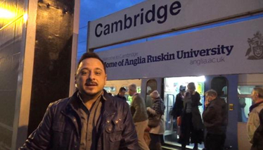 Trenimi niye bölüyorsun?