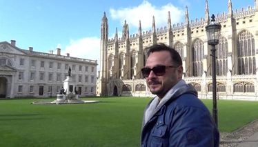 King's College Cambridge