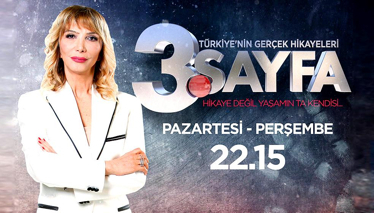 3. Sayfa Fragman - 2