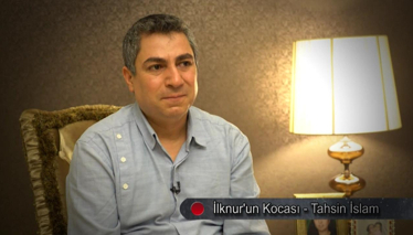 3. Sayfa 1. Bölüm İlknur İslam