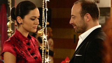 Binbir Gece 21. Bölüm