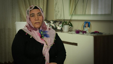 3. Bölüm - Mehtap Bülbül