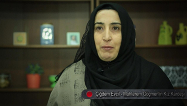 3. Sayfa 4. Bölüm Muhterem Evcil