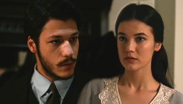 Benim hatalarımın sebebi sensin!