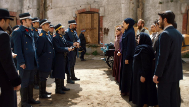 Savaşın kaderini belirleyecek gizli plan!