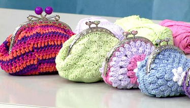 Derya Baykal'la Gülümse Cüzdan Yapımı