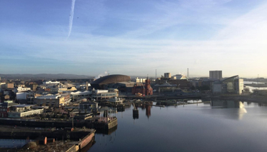 BİRLEŞİK KRALLIK - Galler Foto Galeri