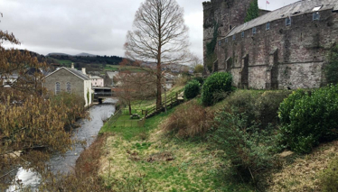 BİRLEŞİK KRALLIK - Galler