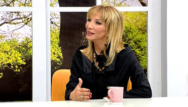 Yasemin Bozkurt, 3. Sayfa'yı anlattı!