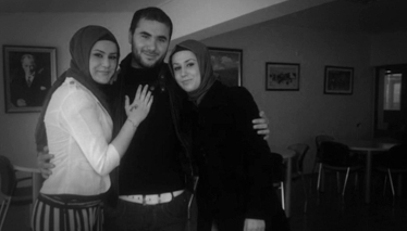 6. Bölüm - Güllücan Özbir 