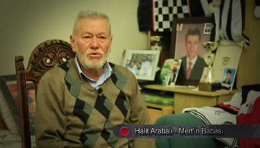 3. Sayfa 7. Bölüm Mert Arabalı