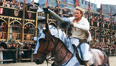 KÜÇÜK ŞÖVALYELER - Fragman