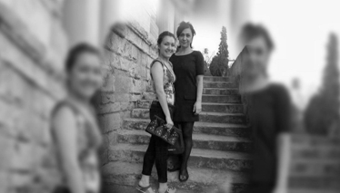 8. Bölüm - Yağmur Önüt