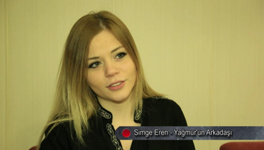 3. Sayfa 8. Bölüm Yağmur Önüt