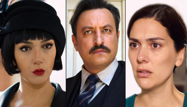 Gerçek vatan haini Tevfik'tir!