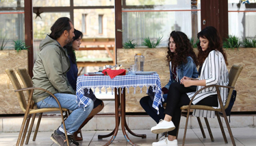 Bodrum Masalı 32. Bölüm Fotoğrafları