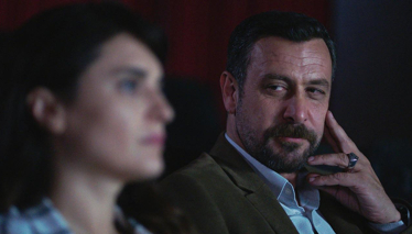 Bodrum Masalı 33. Bölümden İlk Kareler!