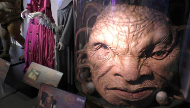 Doctor Who Müzesi