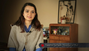 3. Sayfa 9. Bölüm Ayşegül Şimşek