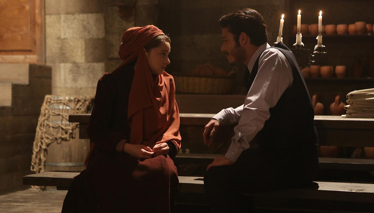 Vatanım Sensin 25. Bölüm Fotoğrafları