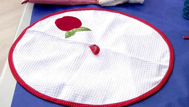 Aplike ve Biye Uygulaması