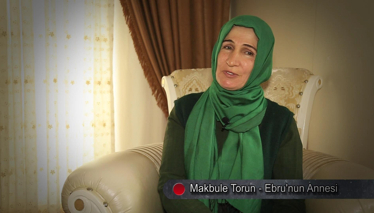 3. Sayfa 12. Bölüm Ebru Torun Bilik