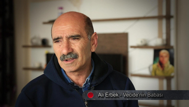 3. Sayfa 14. Bölüm Vecide Bakırcı